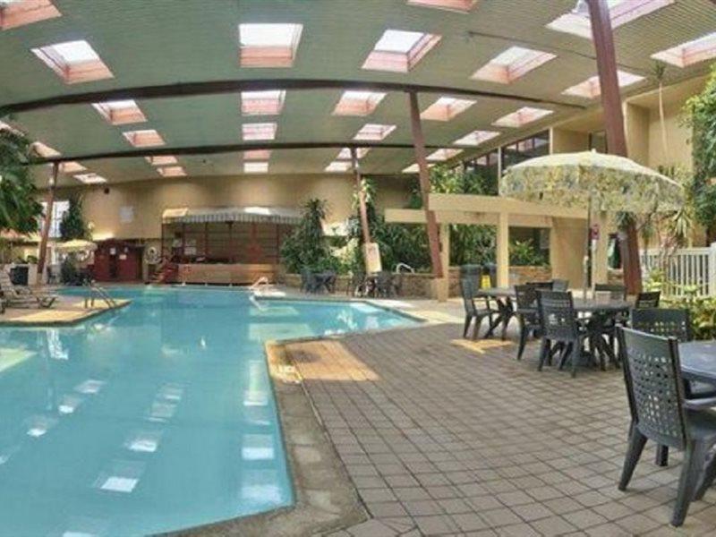 Quality Inn أوماها المظهر الخارجي الصورة