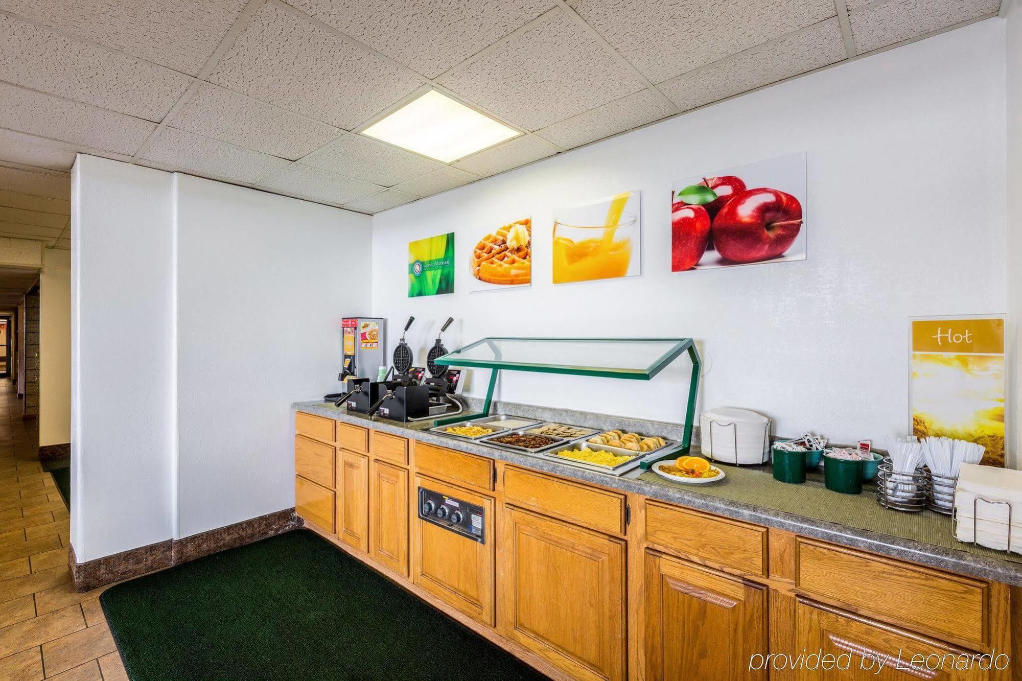Quality Inn أوماها المظهر الخارجي الصورة