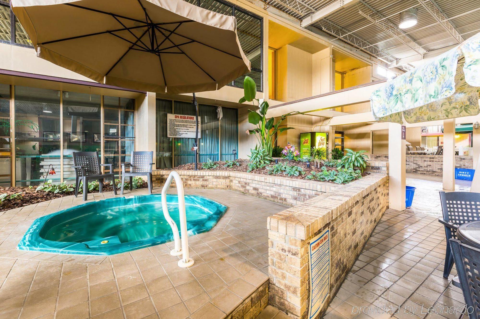 Quality Inn أوماها المظهر الخارجي الصورة